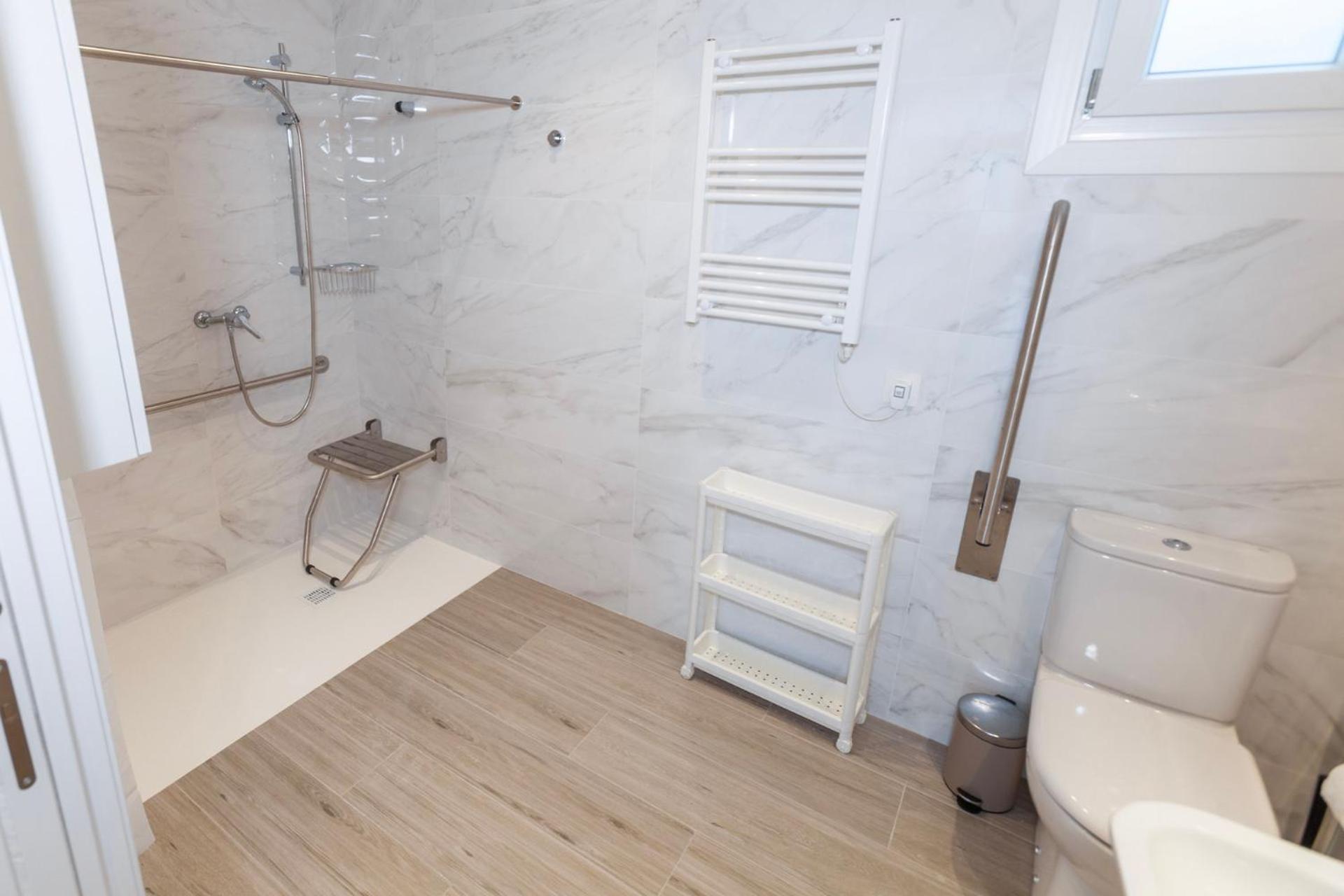 Kresala Zarauz, Parking Y Netflix Gratis Apartment ภายนอก รูปภาพ