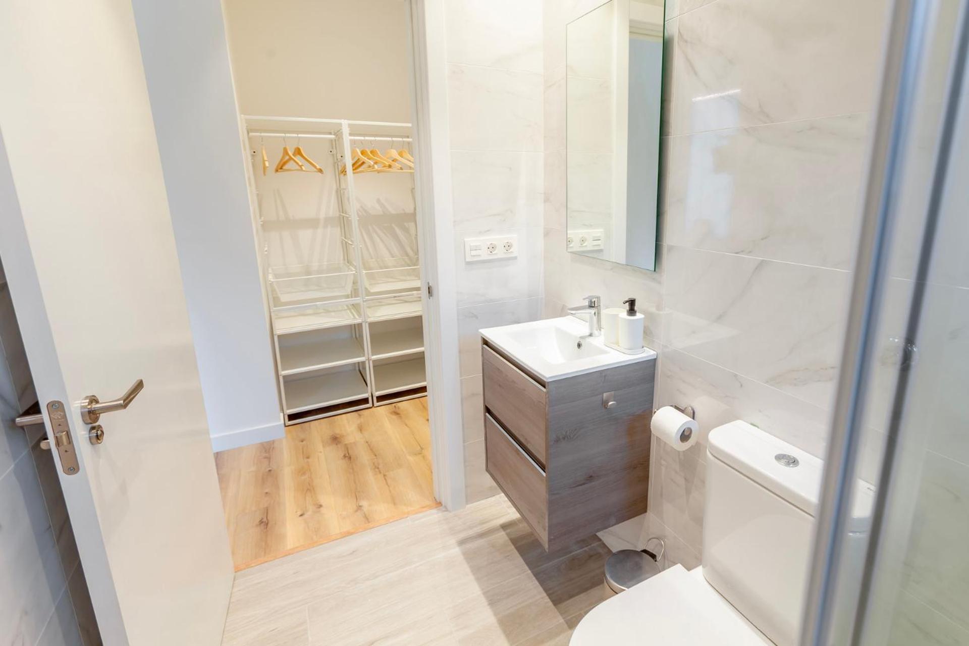 Kresala Zarauz, Parking Y Netflix Gratis Apartment ภายนอก รูปภาพ