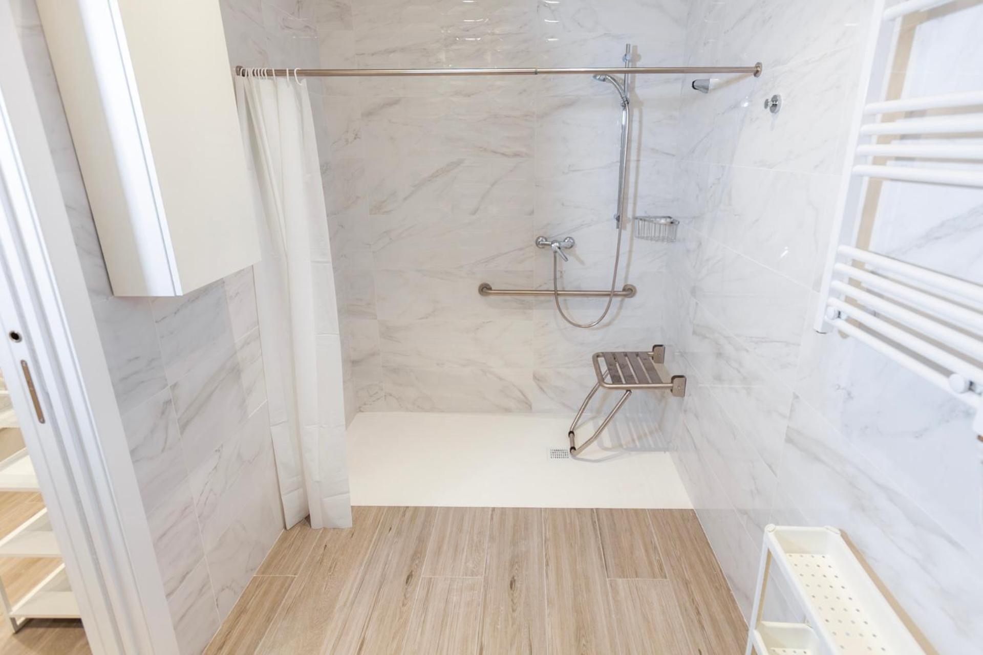 Kresala Zarauz, Parking Y Netflix Gratis Apartment ภายนอก รูปภาพ
