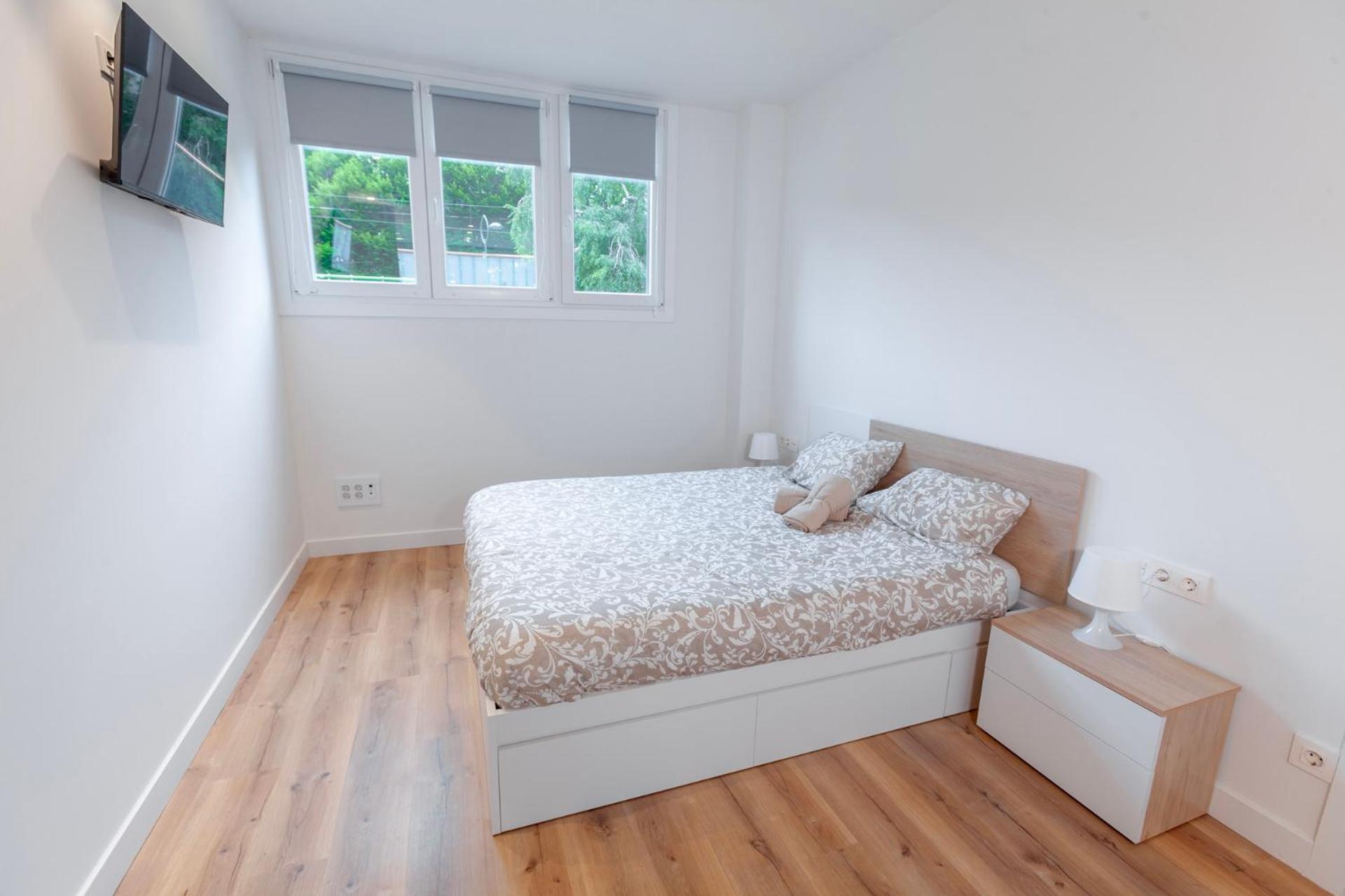 Kresala Zarauz, Parking Y Netflix Gratis Apartment ภายนอก รูปภาพ