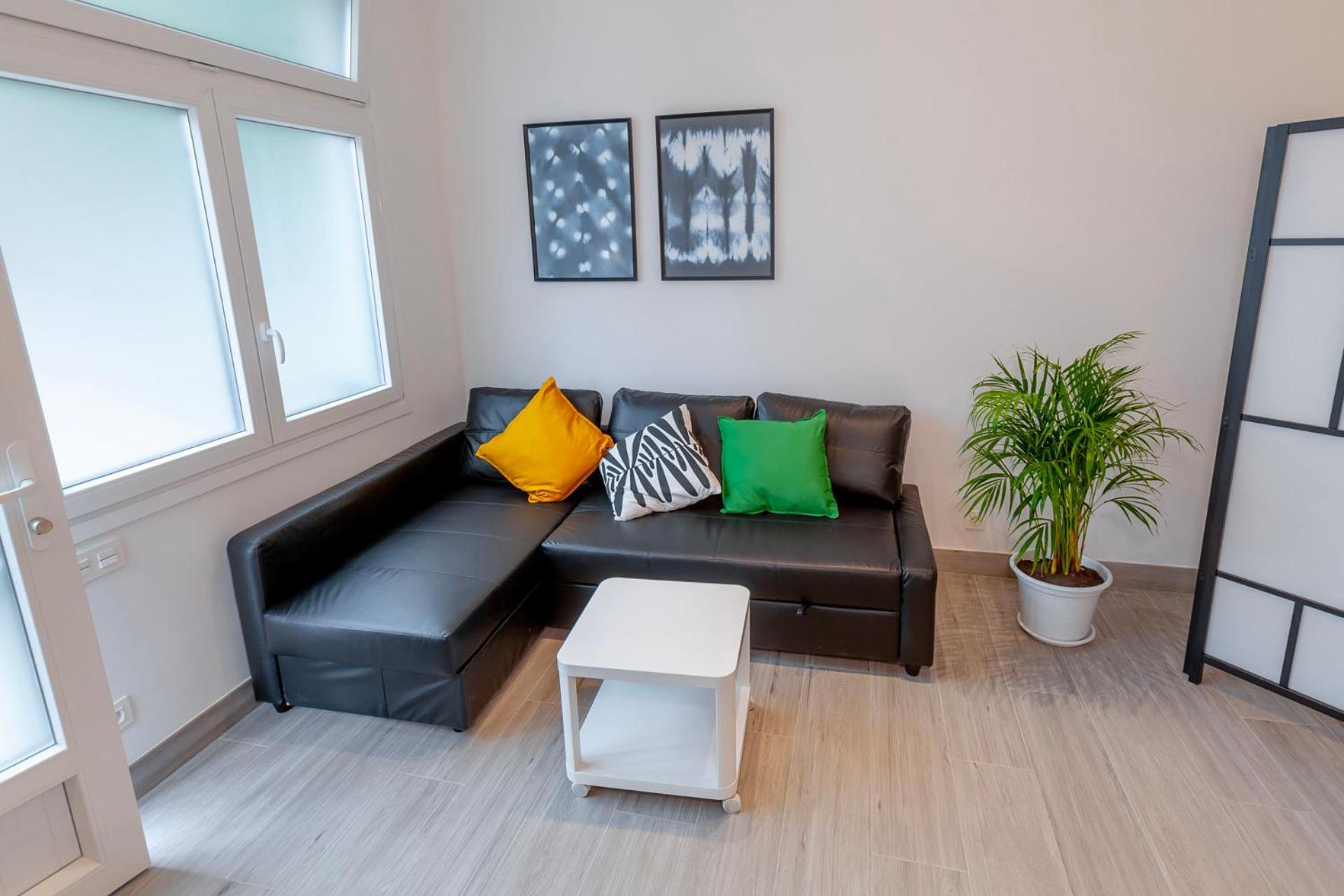 Kresala Zarauz, Parking Y Netflix Gratis Apartment ภายนอก รูปภาพ