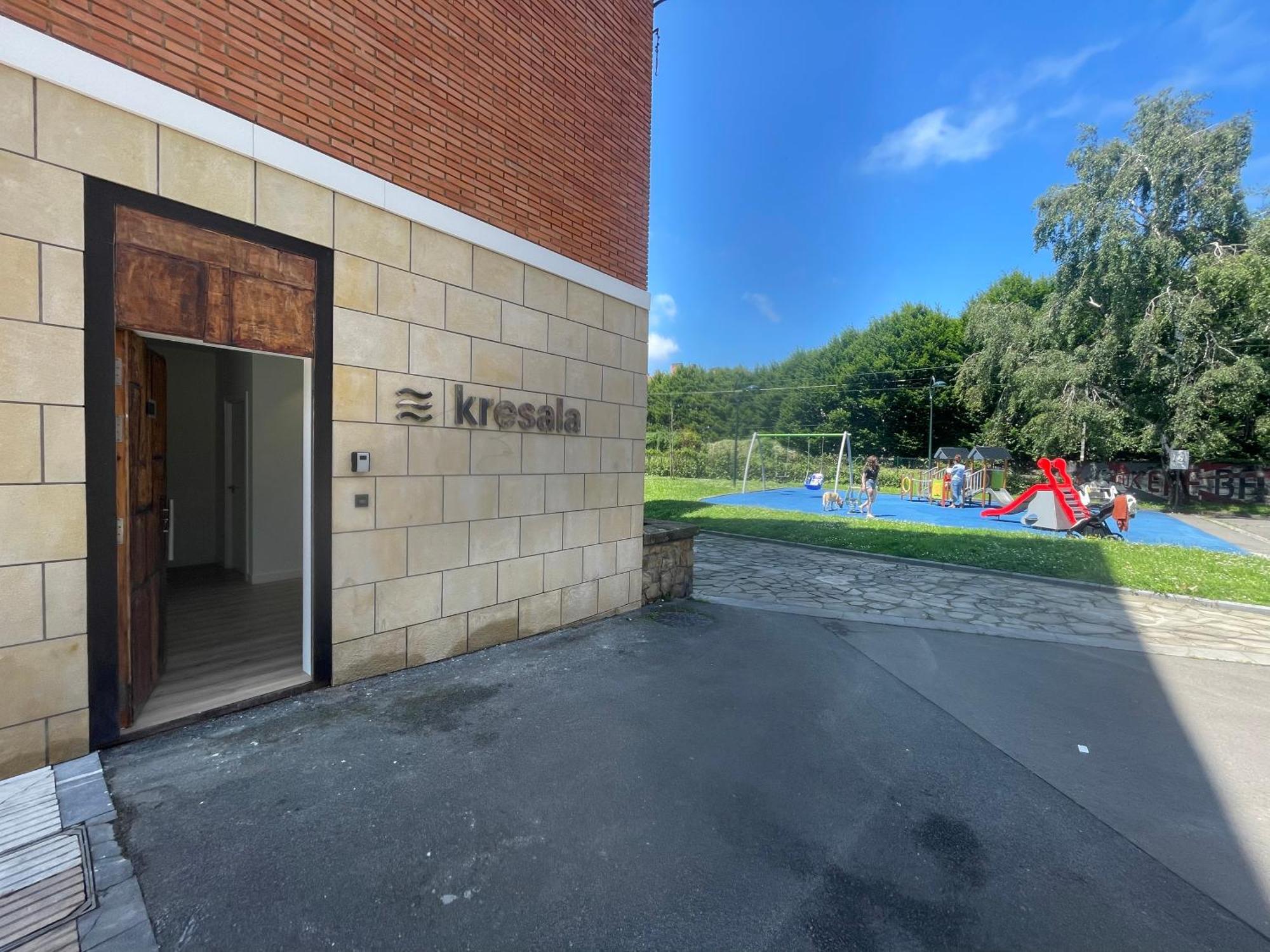 Kresala Zarauz, Parking Y Netflix Gratis Apartment ภายนอก รูปภาพ